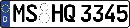 MS-HQ3345