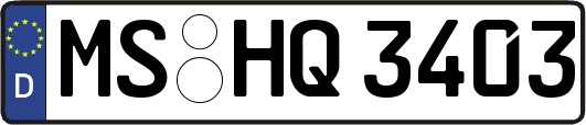 MS-HQ3403