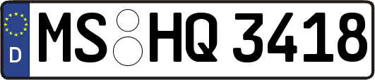 MS-HQ3418