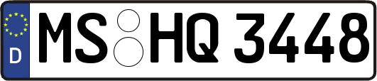 MS-HQ3448