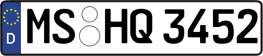 MS-HQ3452