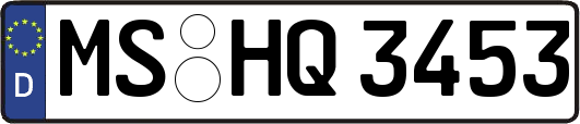 MS-HQ3453
