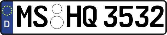 MS-HQ3532