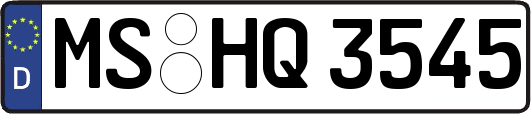 MS-HQ3545