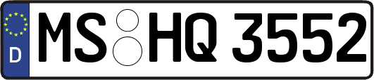 MS-HQ3552