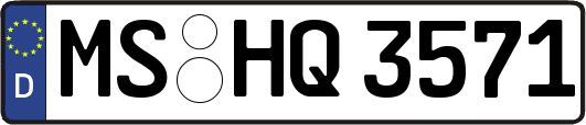 MS-HQ3571