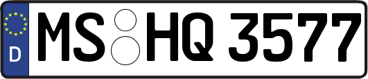 MS-HQ3577