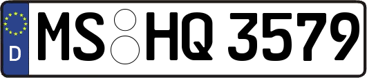 MS-HQ3579