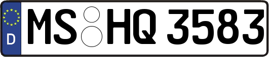 MS-HQ3583