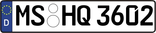 MS-HQ3602