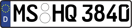 MS-HQ3840