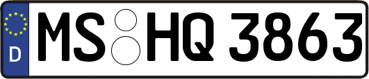 MS-HQ3863