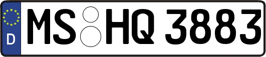 MS-HQ3883