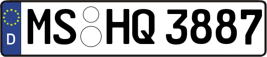 MS-HQ3887