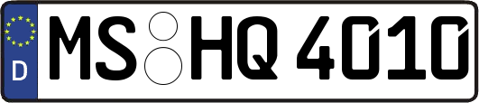 MS-HQ4010