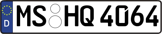 MS-HQ4064