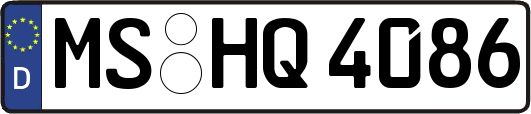 MS-HQ4086