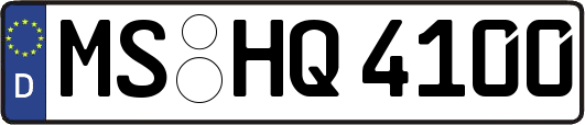 MS-HQ4100