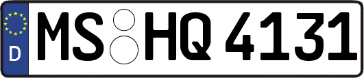 MS-HQ4131