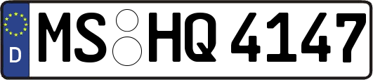MS-HQ4147