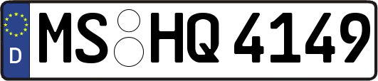 MS-HQ4149