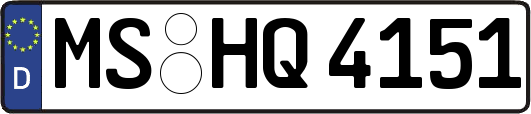MS-HQ4151