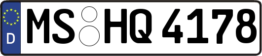 MS-HQ4178