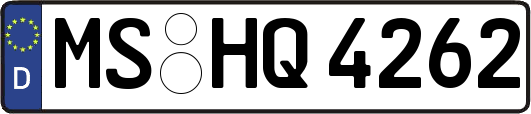 MS-HQ4262