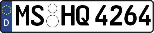 MS-HQ4264