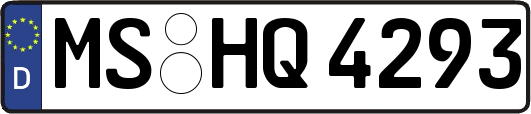 MS-HQ4293