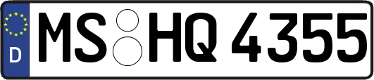 MS-HQ4355