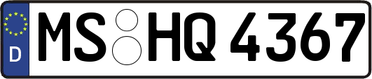 MS-HQ4367