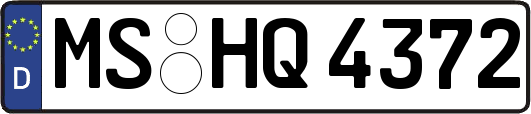 MS-HQ4372