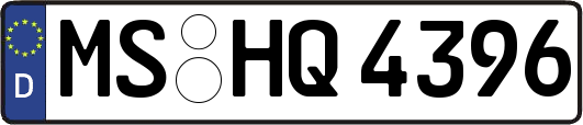 MS-HQ4396
