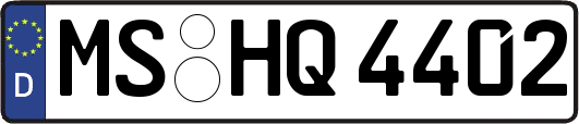 MS-HQ4402