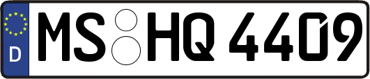 MS-HQ4409