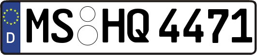 MS-HQ4471