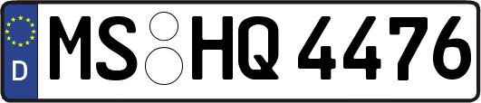 MS-HQ4476