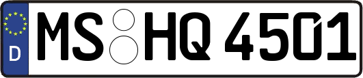 MS-HQ4501