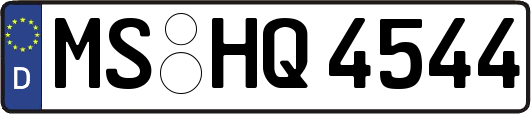MS-HQ4544