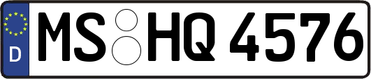 MS-HQ4576