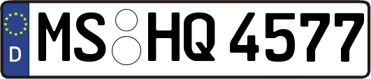 MS-HQ4577