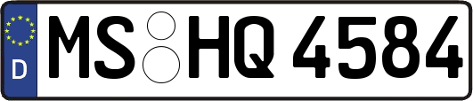 MS-HQ4584