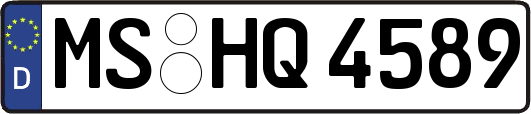MS-HQ4589