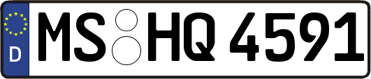 MS-HQ4591