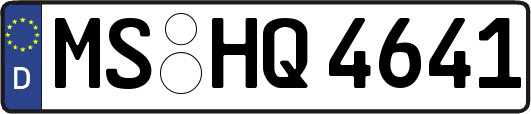 MS-HQ4641