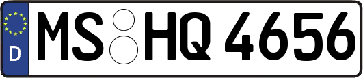 MS-HQ4656