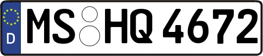 MS-HQ4672
