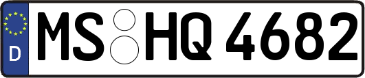 MS-HQ4682