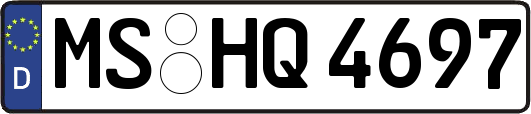 MS-HQ4697